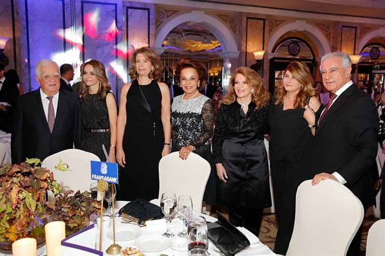 Roads for Life Gala Dinner